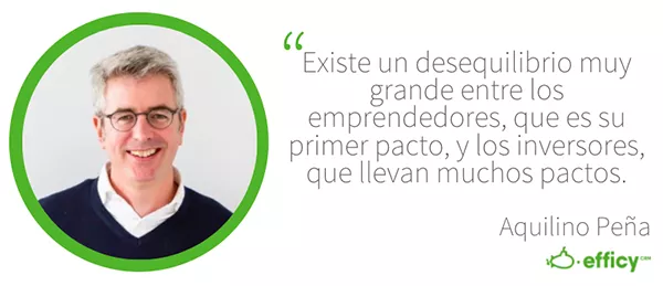 Frase Alquilino Pena