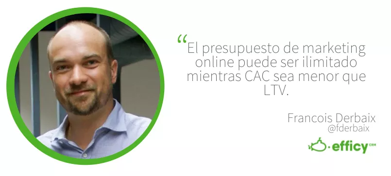 Frase de Francois