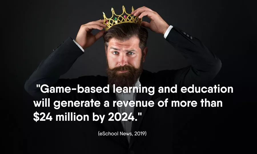 gamification changing CRM game