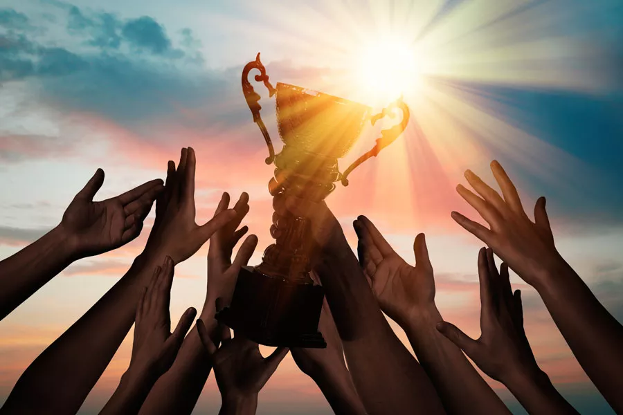 gamification winners