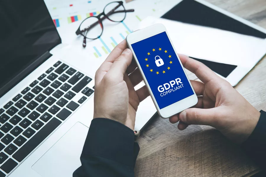 Démantèlement du RGPD à l'ère du digital