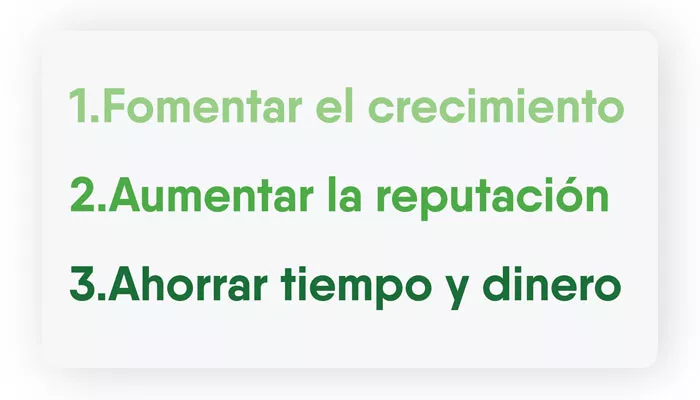 ¿Por qué es importante la gestión de eventos?