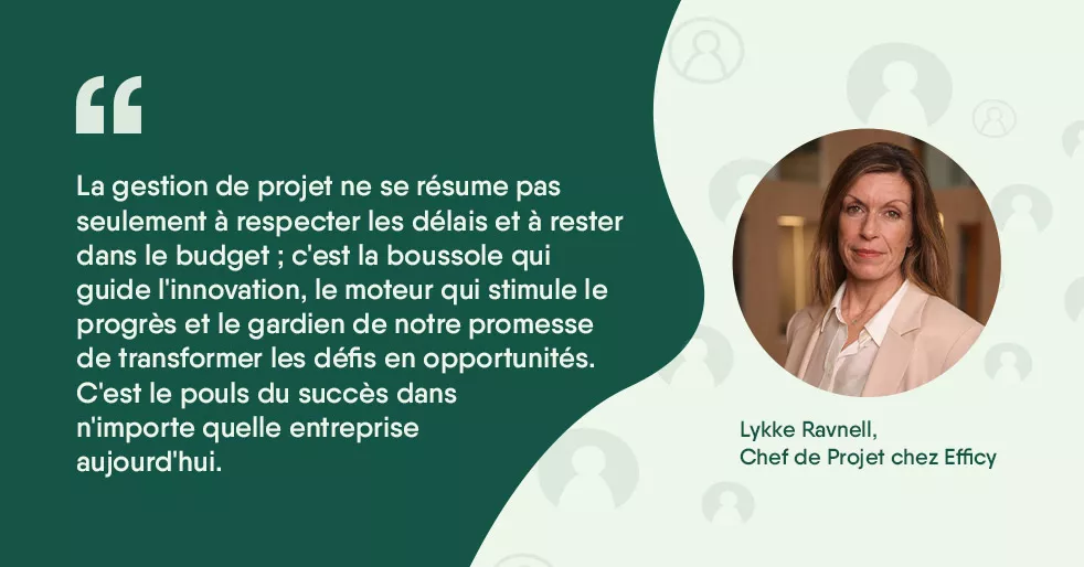 Qu'est-ce que la gestion de projet ?