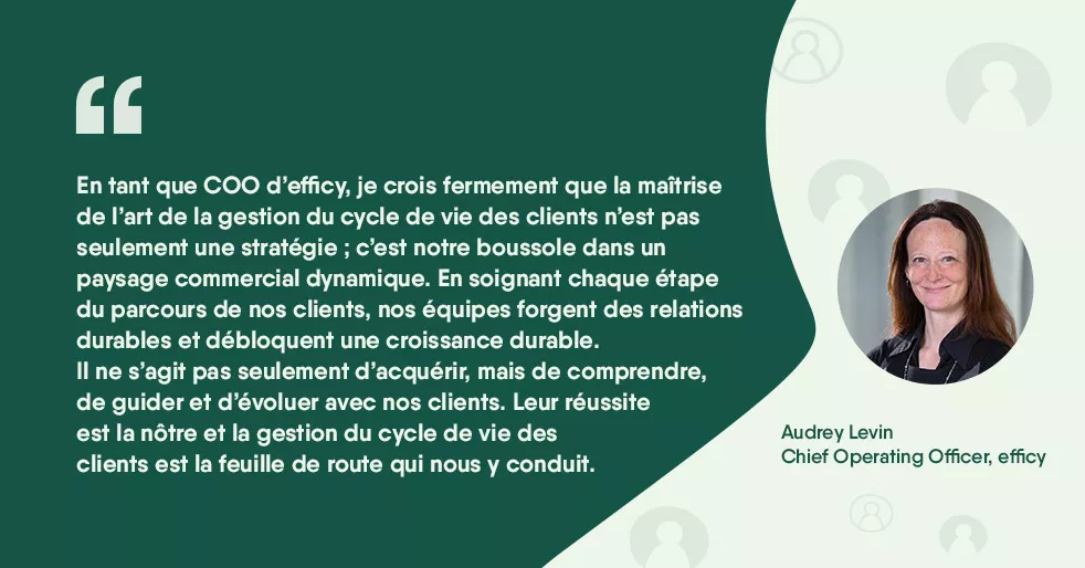 Pourquoi la gestion du parcours client est-elle importante pour les entreprises ?
