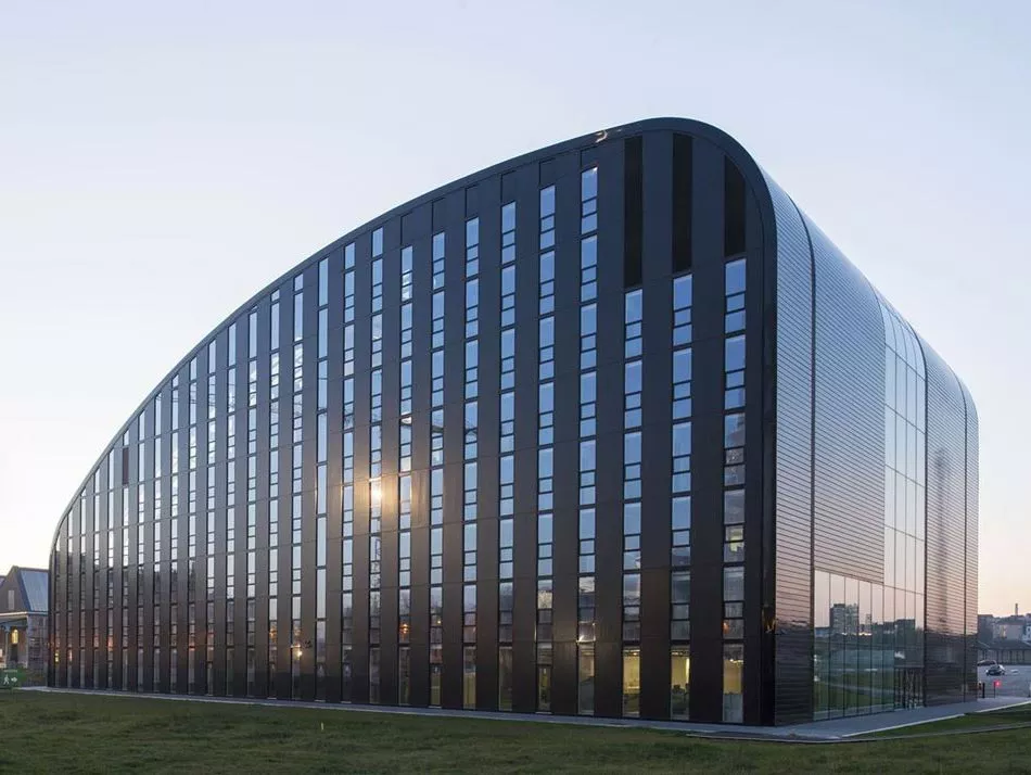Group Jansen Construction