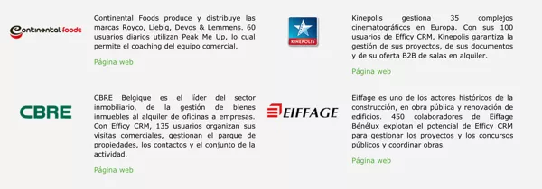 implementacion crm empresa