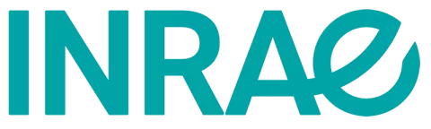 INRAE logo