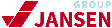 Group Jansen logo