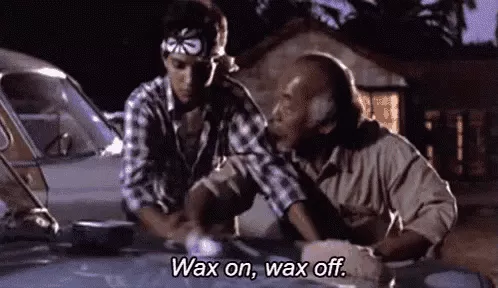 karate-kid-wax-role-play