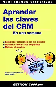 crm libros crm libros