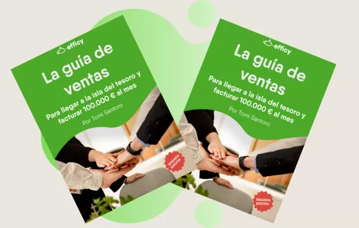 Lección 15: Regalo. Si llegas hasta el final tengo un regalo para ti - Curso de ventas online y gratis