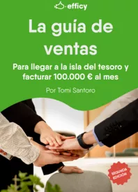 Guia de ventas de Tomas Santoro
