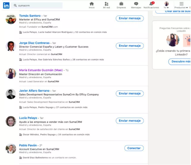 linkedin leads