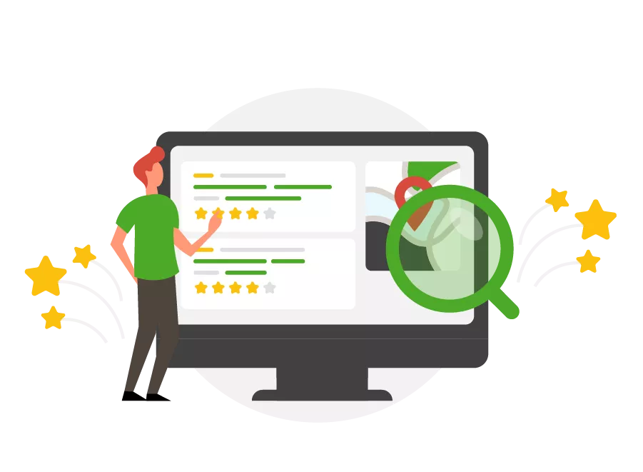 Best practices for local marketing