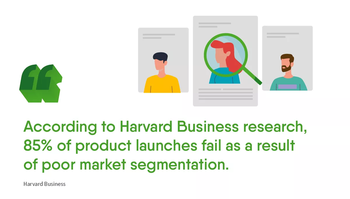 How to Tackle Market Segmentation Like a Pro - Data