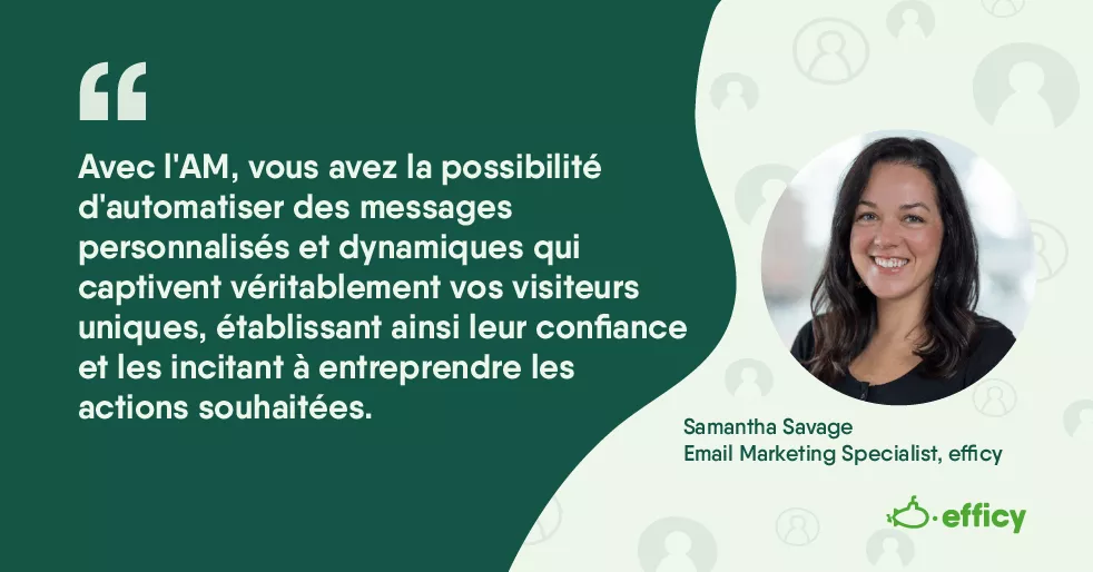 Pourquoi les entreprises ont besoin du marketing automation ?