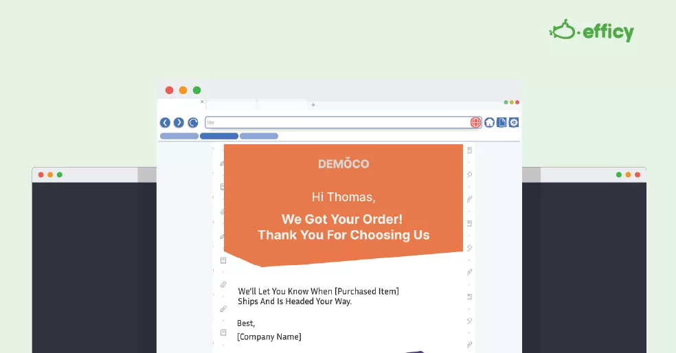 What can you automate with marketing automation?