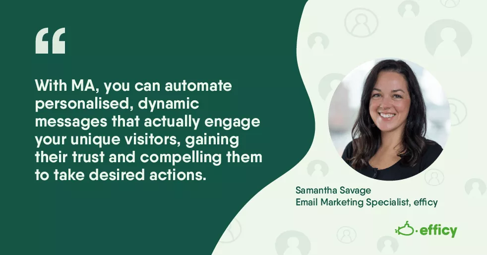 Why businesses need marketing automation