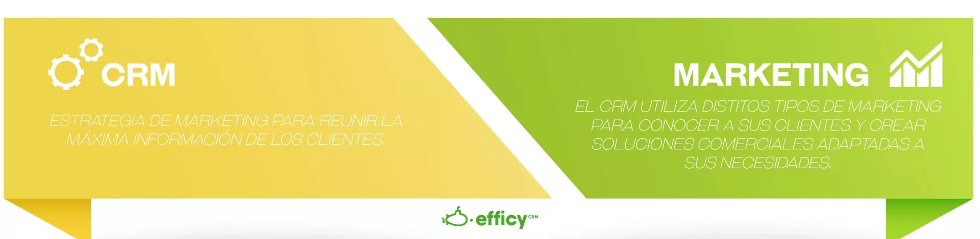 Conoce en qué consiste el crm marketing