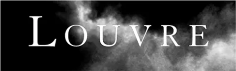 Louvre logo