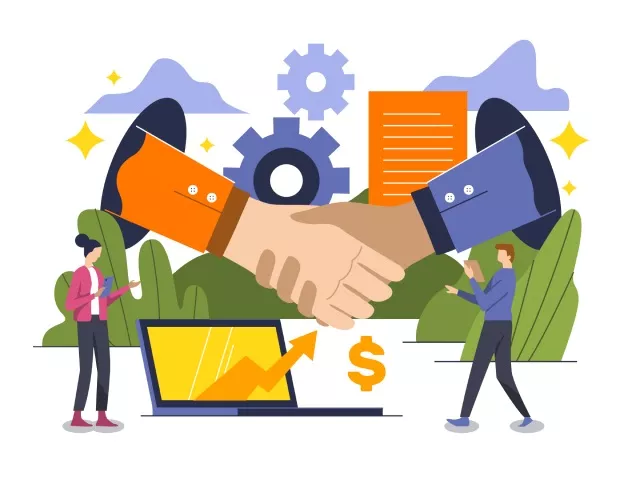 negociacion clientes