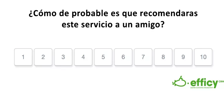 nps ejemplo