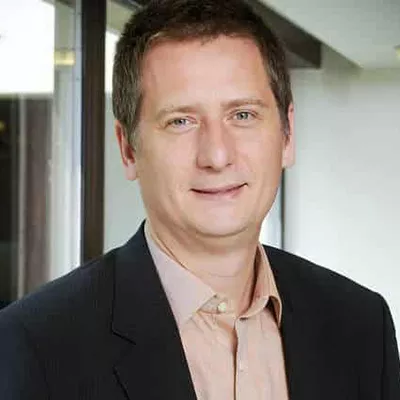 Olivier Willocx BECI