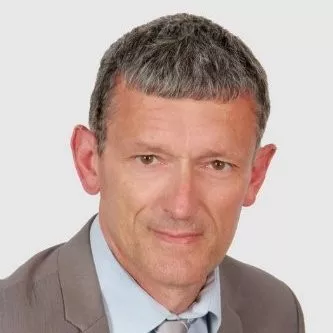 Patrick Bois-d'Enghien BAW