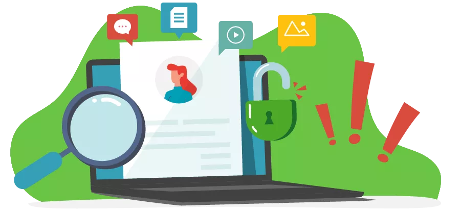 Personalised advertising and GDPR