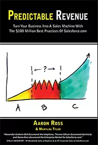 Predictable Revenue Predictable Revenue