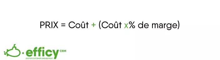 Precio de ventas