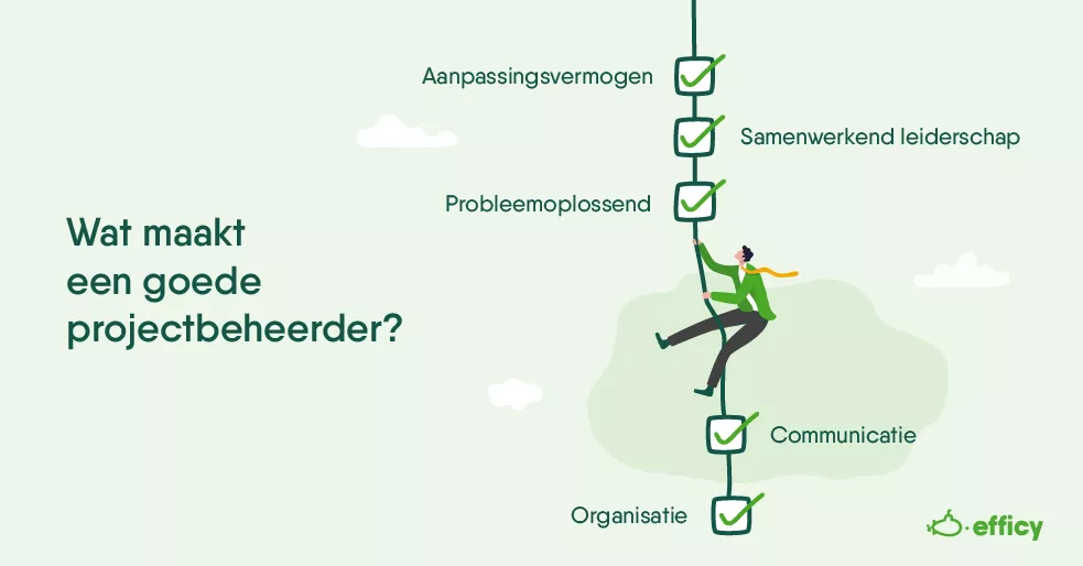 Wat is een projectmanager?