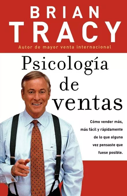 psicologia de ventas - sales psicology book