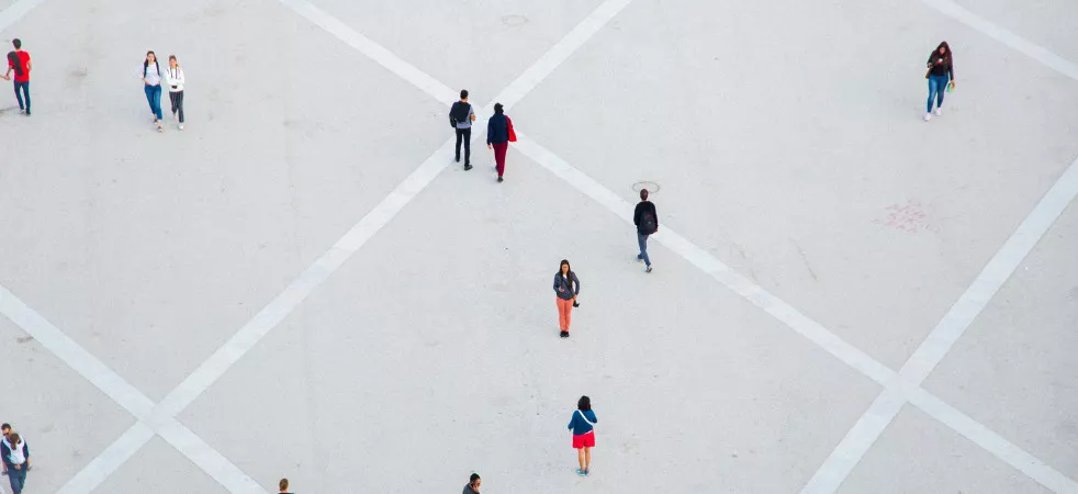 CRM for public sector
