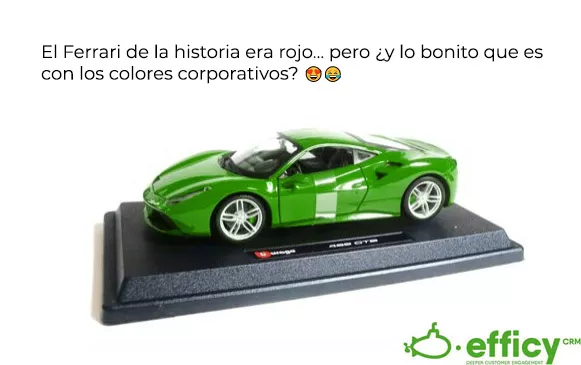 regalo de una estrategia de account based marketing
