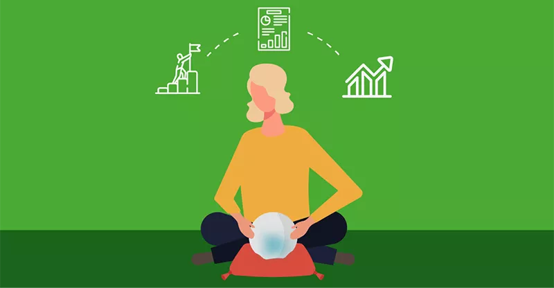 sales forecasting/ prevision de ventas