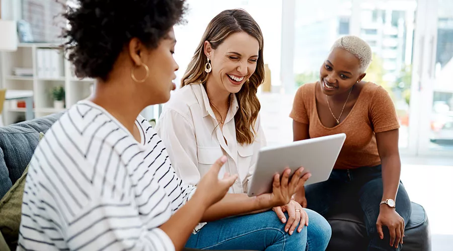 how can you do better sales numbers with a CRM?