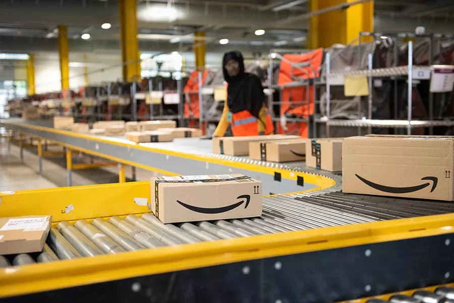 Technical Skills for Success in E-commerce Retail