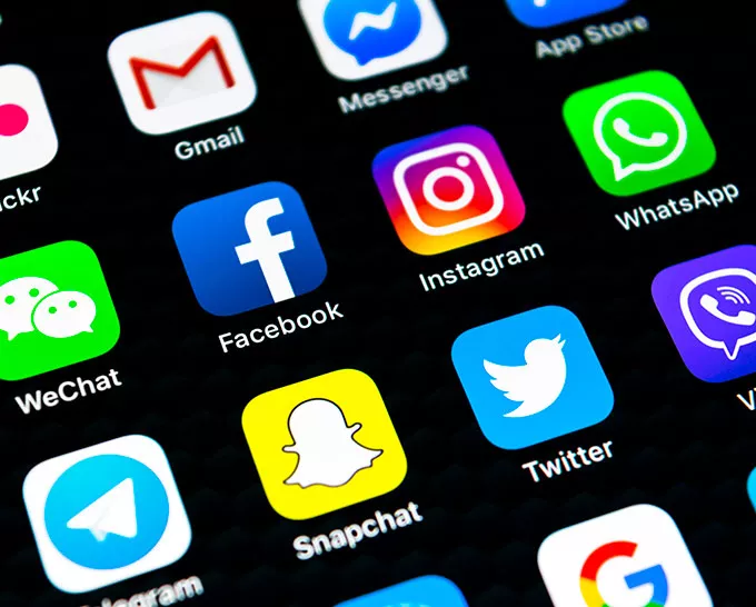 social selling