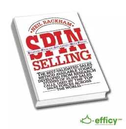 SPIN Selling SPIN Selling