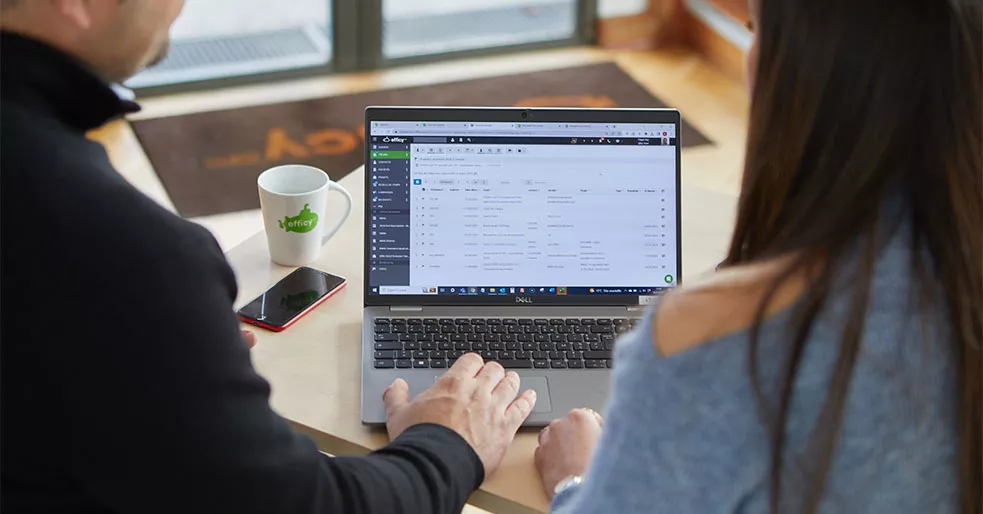 Embrace automation for “lead generation on auto-pilot”