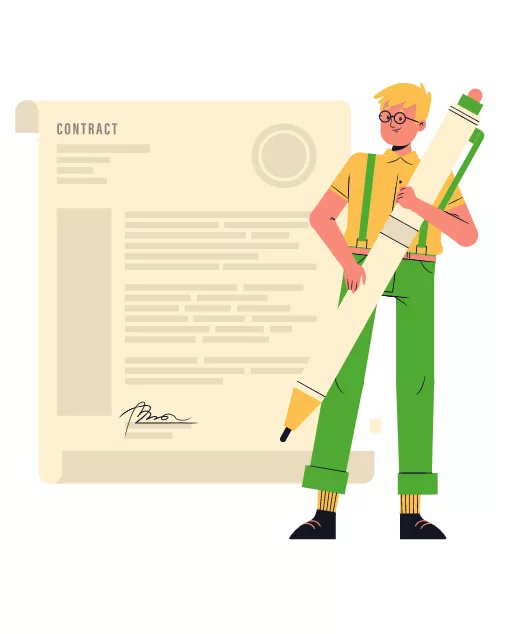 tipos de contrato