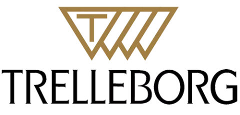Trelleborg logo