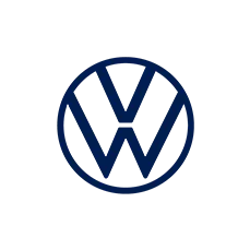 Volkswagen logo