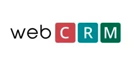 webcrm vs efficy