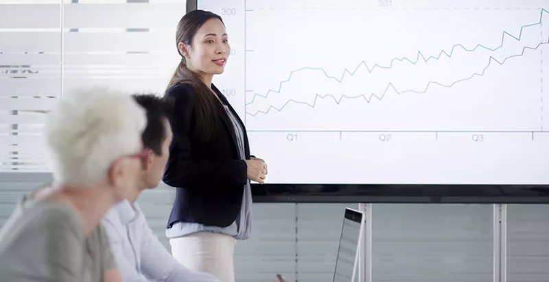 what is sales forecasting / que es prevision de ventas