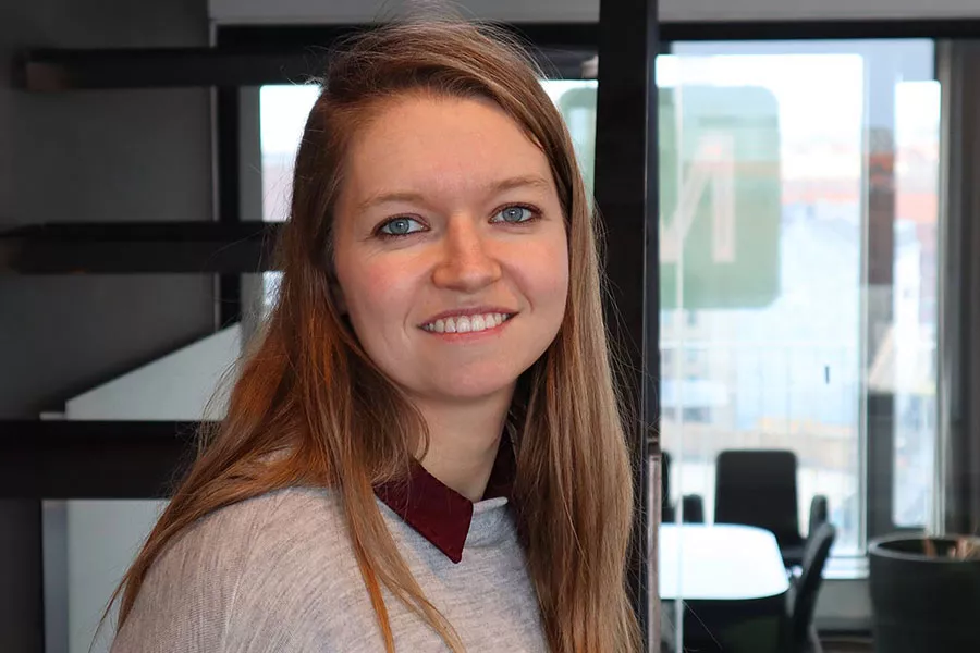 Christine Kayser: Women Leaders in Saas
