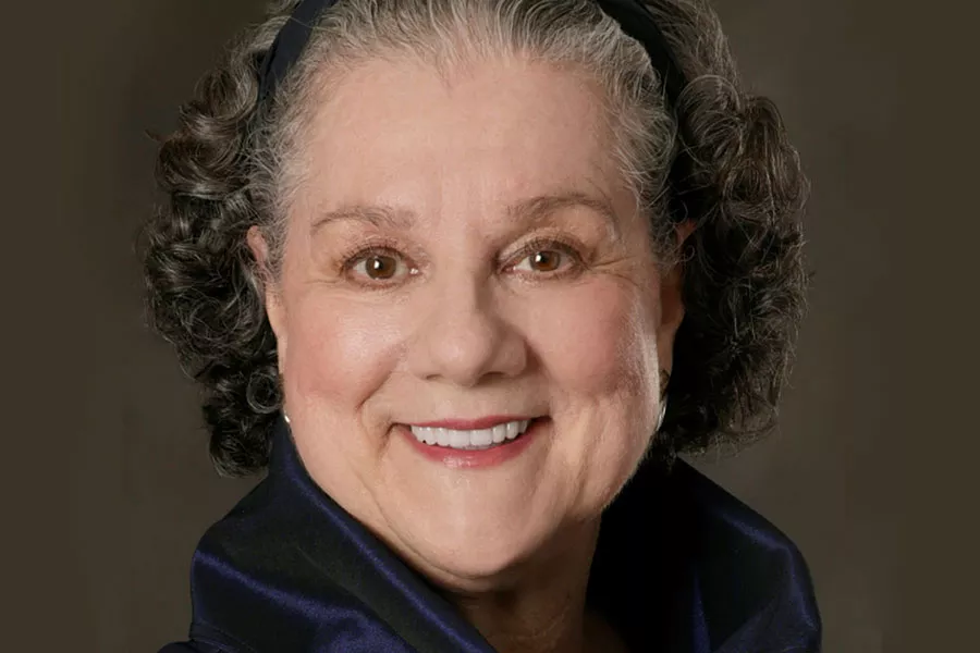 Edna Conway: Women Leaders in Saas