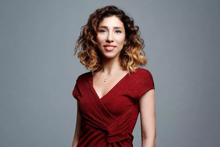 Hande Cilingir: Women Leaders in Saas