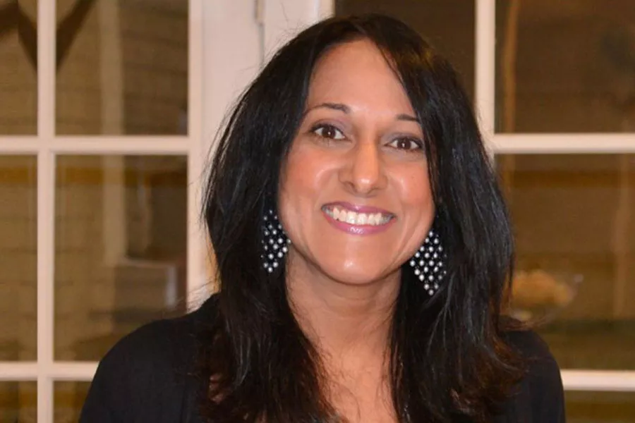 Nina Vellayan: Women Leaders in Saas